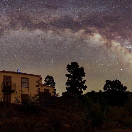 Casa Rural De Abuelo Garafia Luaran gambar