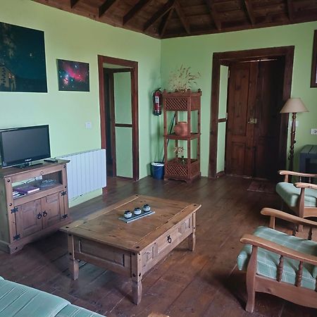 Casa Rural De Abuelo Garafia Luaran gambar