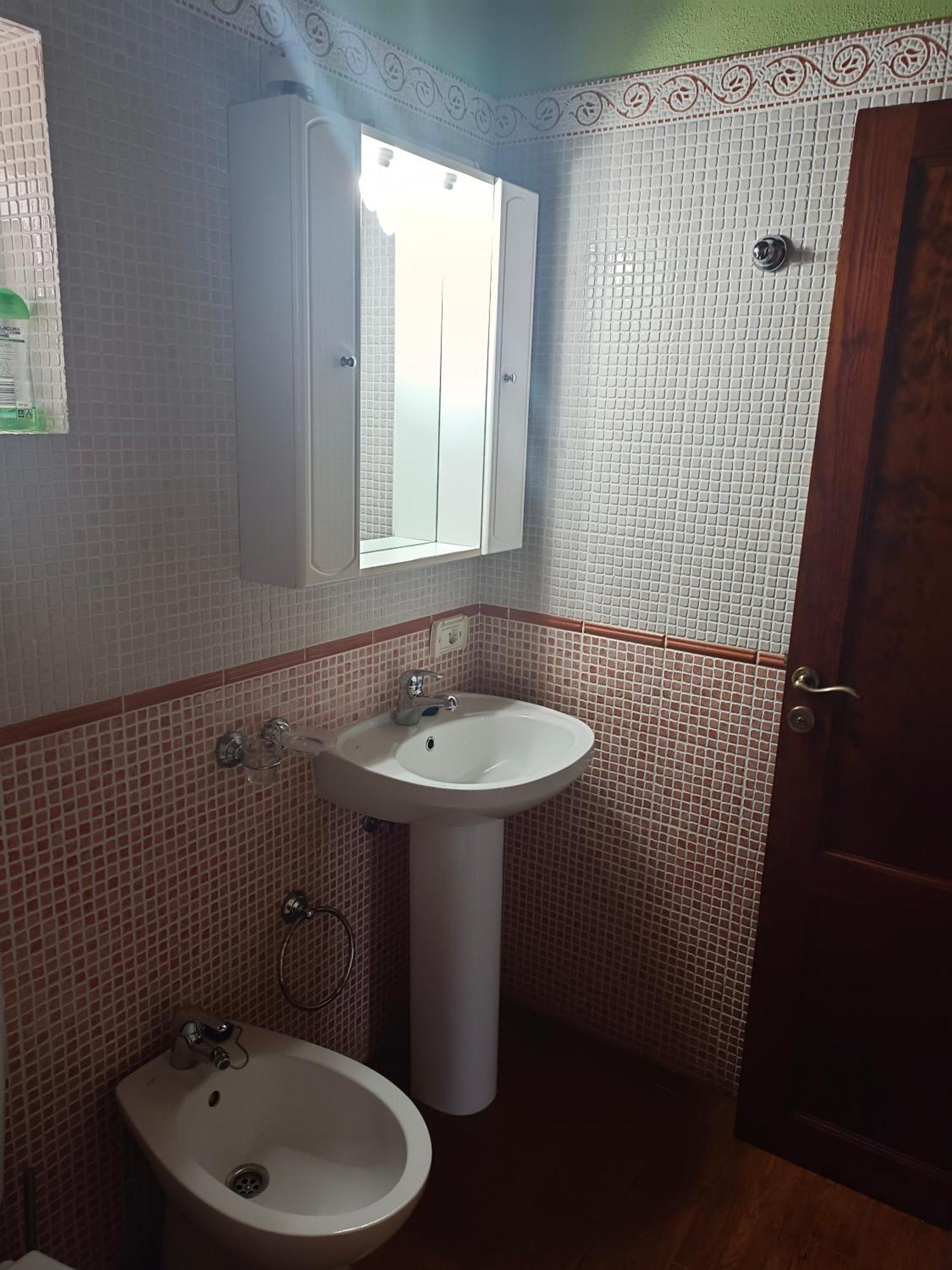 Casa Rural De Abuelo Garafia Luaran gambar