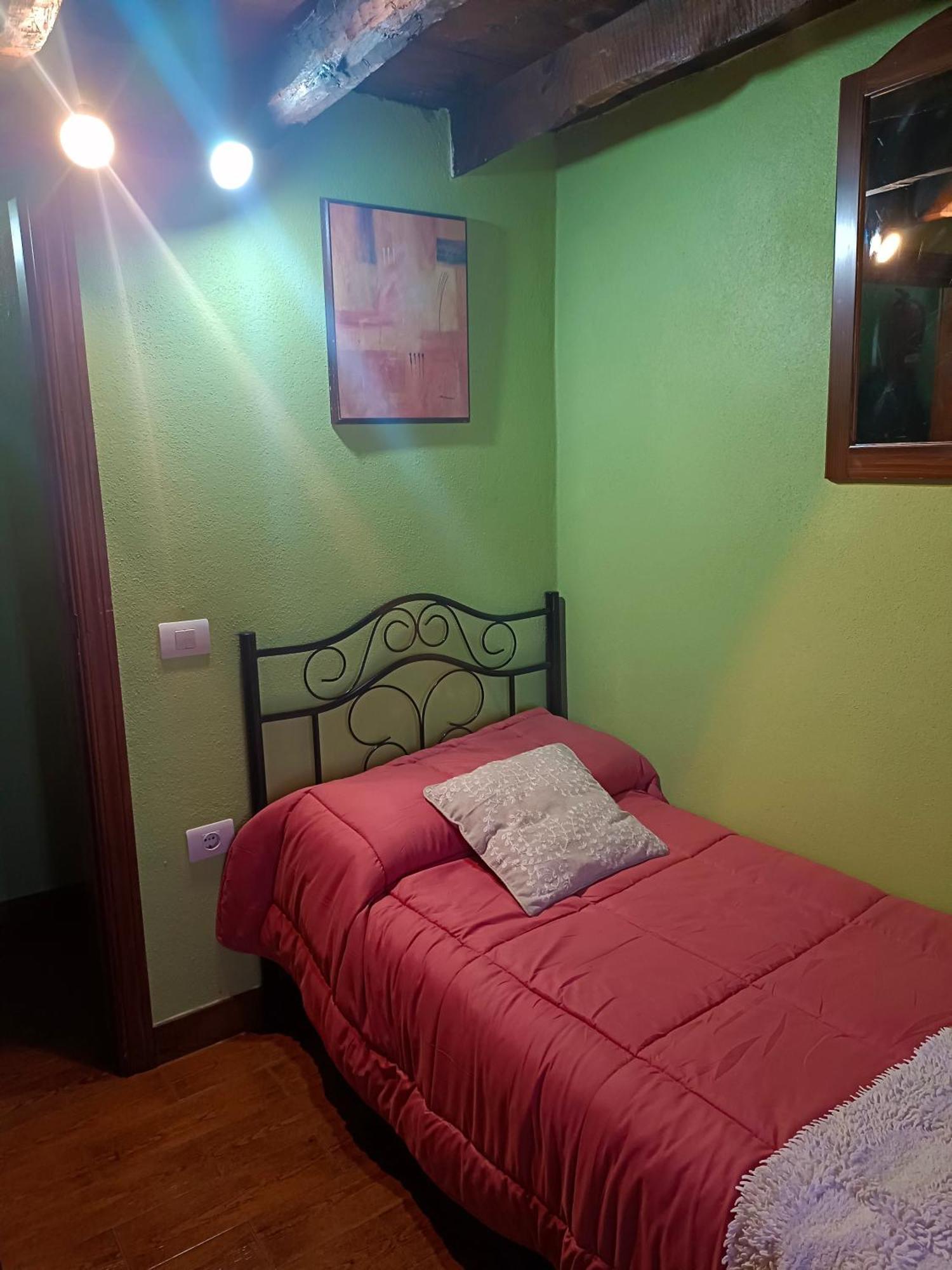 Casa Rural De Abuelo Garafia Luaran gambar